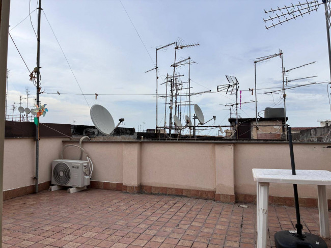 Appartamento in affitto a Catania