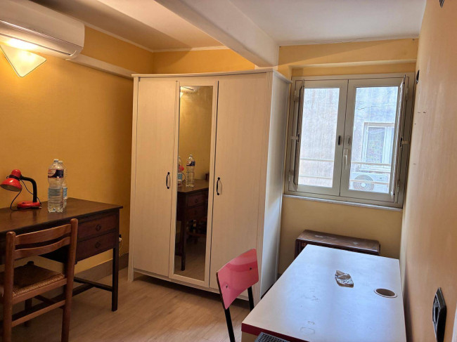 Appartamento in affitto a Catania