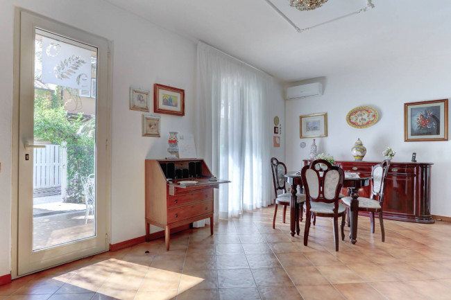 Villa a schiera in vendita a Roma