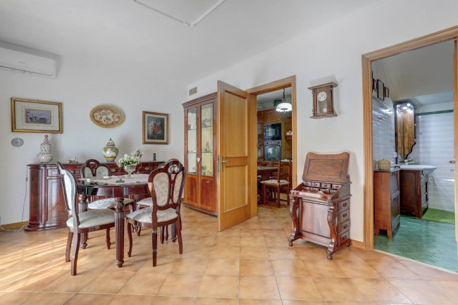 Villa a schiera in vendita a Roma