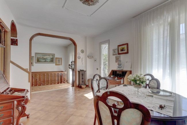 Villa a schiera in vendita a Roma