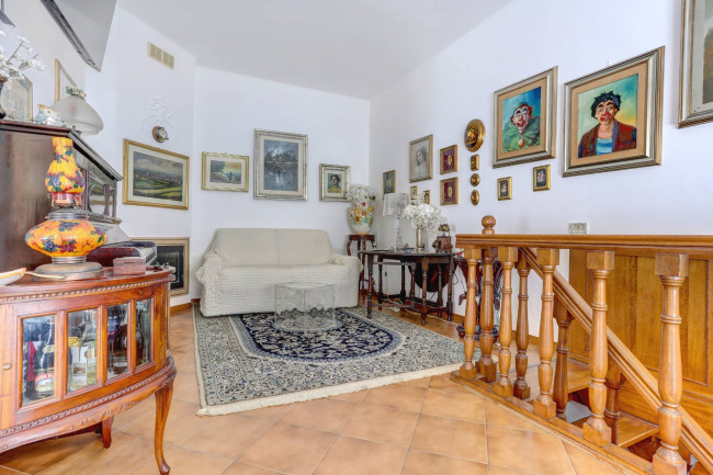 Villa a schiera in vendita a Roma