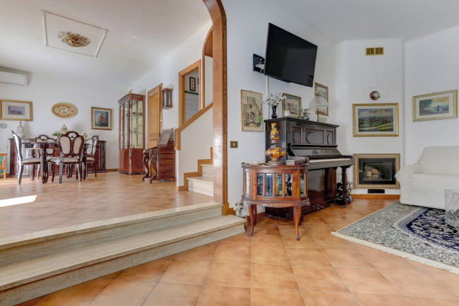 Villa a schiera in vendita a Roma