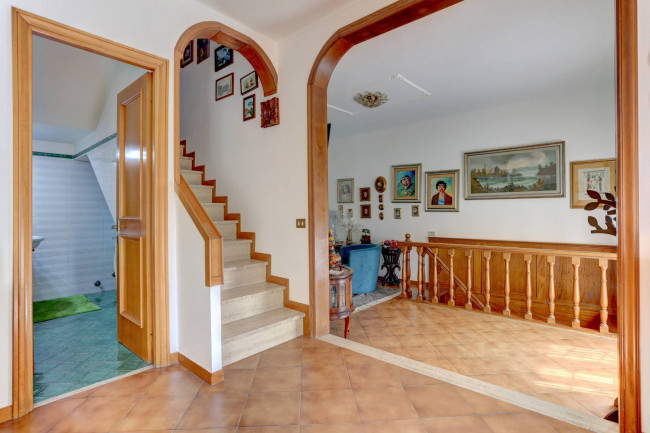Villa a schiera in vendita a Roma