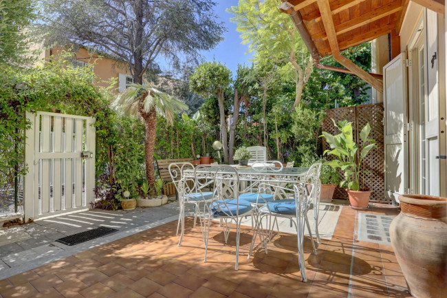 Villa a schiera in vendita a Roma