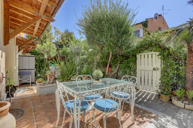 Villa a schiera in vendita a Roma