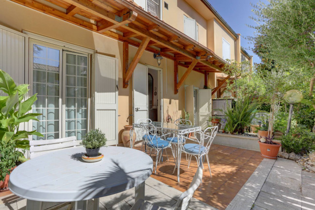 Villa a schiera in vendita a Roma