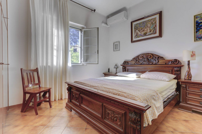 Villa a schiera in vendita a Roma