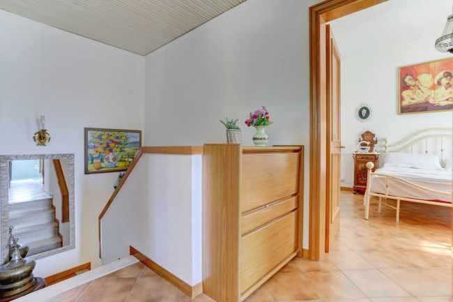 Villa a schiera in vendita a Roma