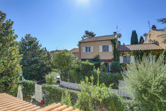 Villa a schiera in vendita a Roma