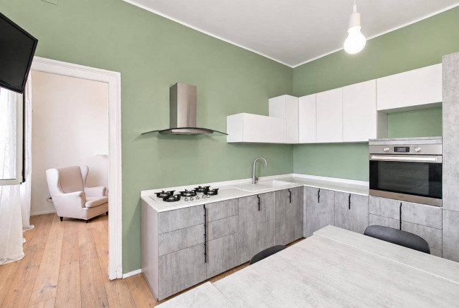 Appartamento in vendita a Milano