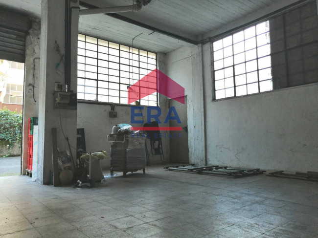 Garage/Box in vendita a Roma