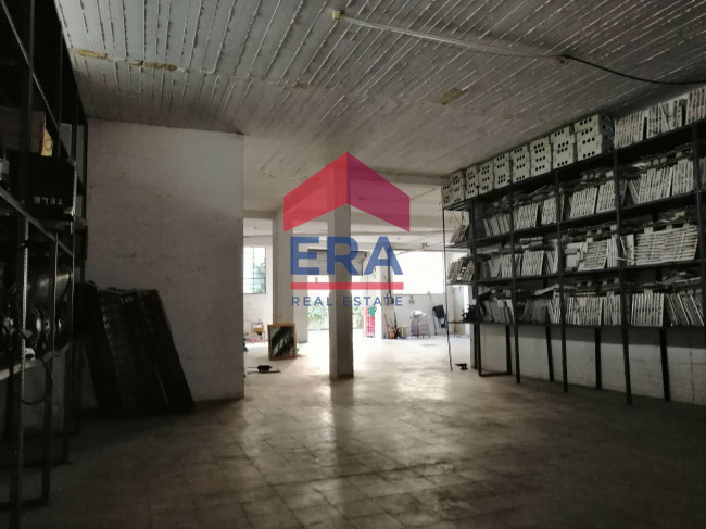 Garage/Box in vendita a Roma
