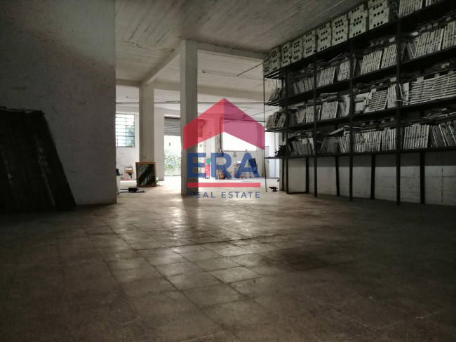 Garage/Box in vendita a Roma