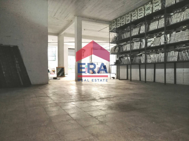 Garage/Box in vendita a Roma