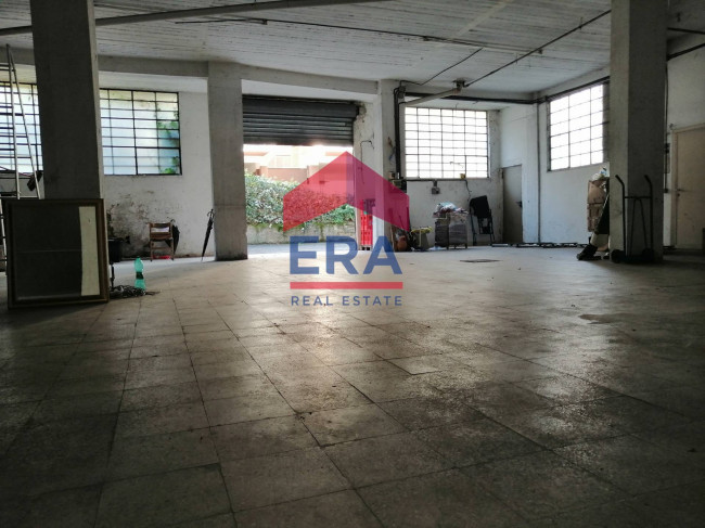 Garage/Box in vendita a Roma