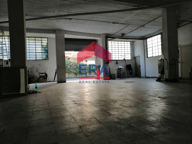 Garage/Box in vendita a Roma
