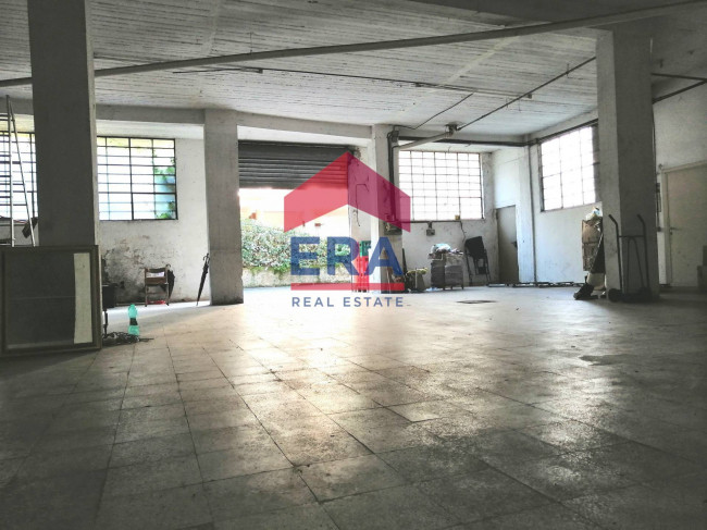 Garage/Box in vendita a Roma