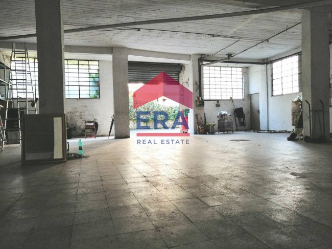 Garage/Box in vendita a Roma