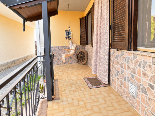 Villa a schiera in vendita a Casorate Primo