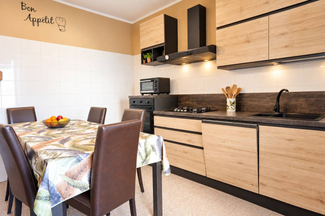 Villa a schiera in vendita a Casorate Primo