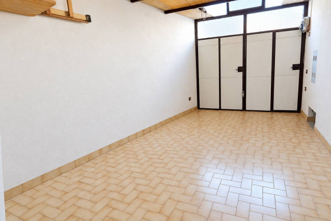 Villa a schiera in vendita a Casorate Primo