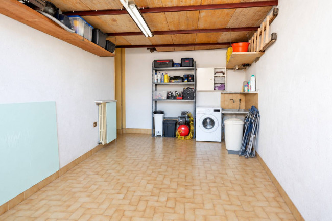 Villa a schiera in vendita a Casorate Primo