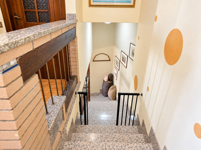 Villa a schiera in vendita a Casorate Primo