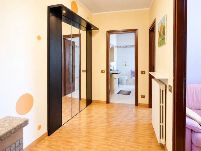 Villa a schiera in vendita a Casorate Primo