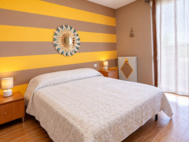 Villa a schiera in vendita a Casorate Primo