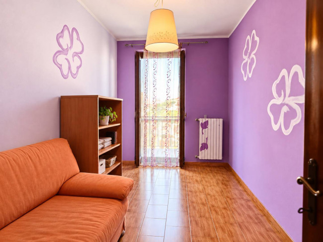Villa a schiera in vendita a Casorate Primo