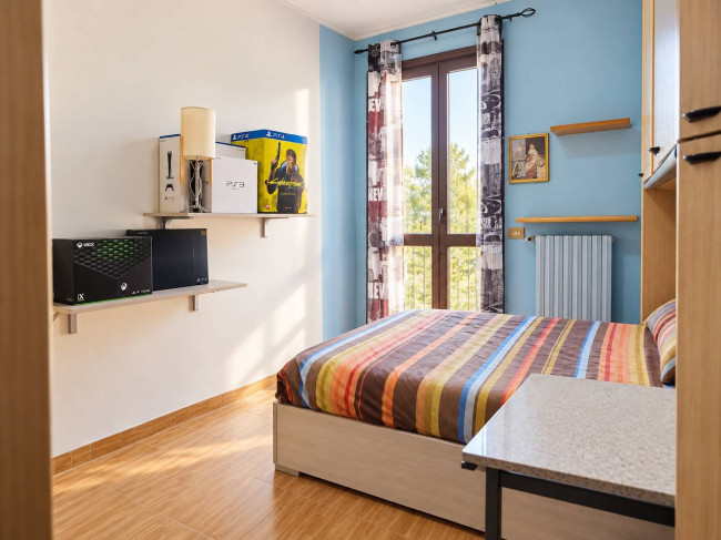 Villa a schiera in vendita a Casorate Primo