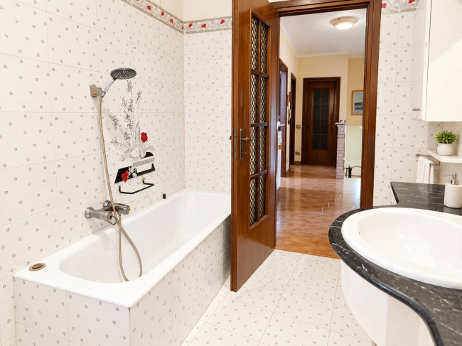 Villa a schiera in vendita a Casorate Primo