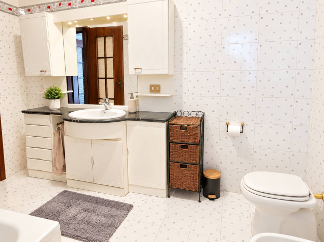 Villa a schiera in vendita a Casorate Primo