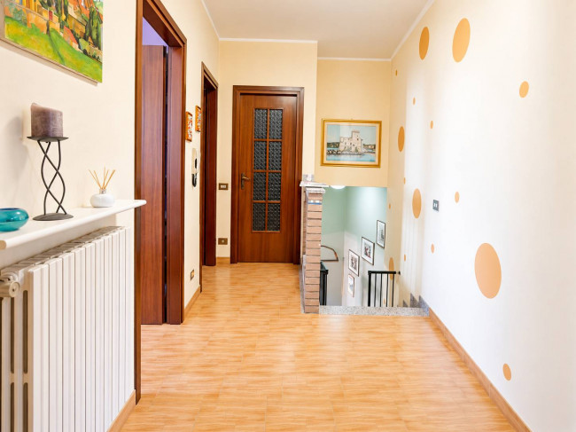 Villa a schiera in vendita a Casorate Primo