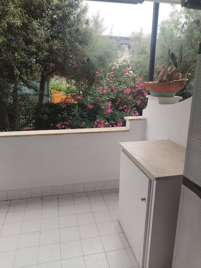 Appartamento in affitto a Ardea