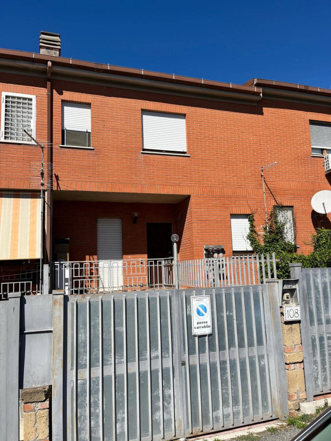 Villa singola in affitto a Roma