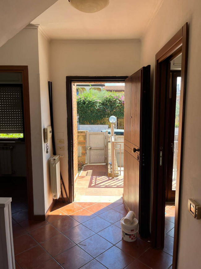 Villa singola in affitto a Roma