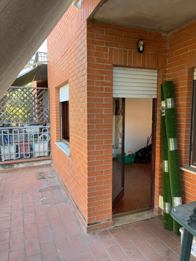 Villa singola in affitto a Roma