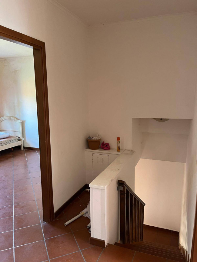Villa singola in affitto a Roma
