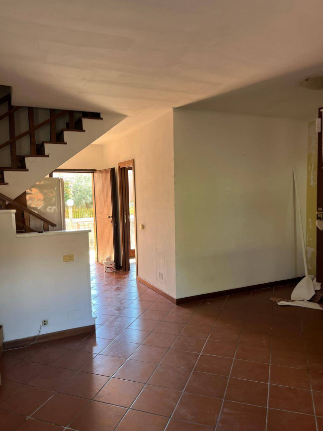 Villa singola in affitto a Roma