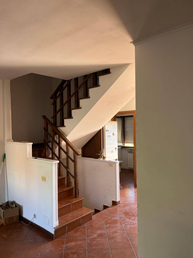 Villa singola in affitto a Roma
