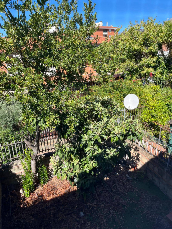 Villa singola in affitto a Roma