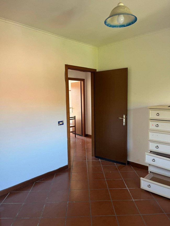 Villa singola in affitto a Roma