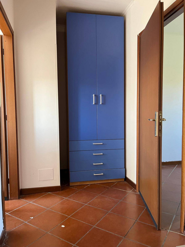 Villa singola in affitto a Roma