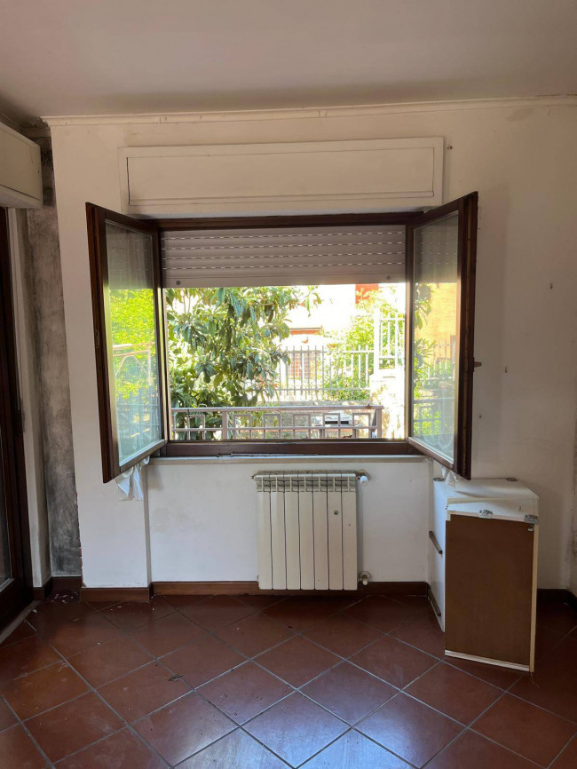 Villa singola in affitto a Roma