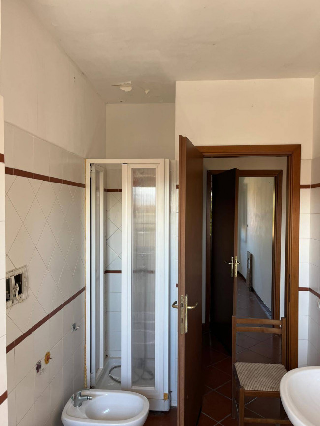 Villa singola in affitto a Roma