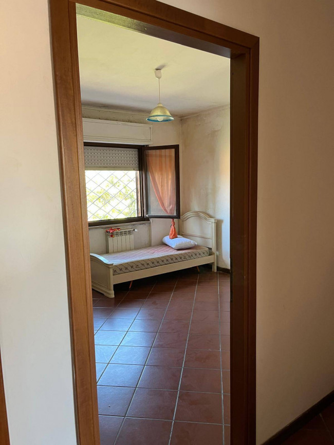 Villa singola in affitto a Roma