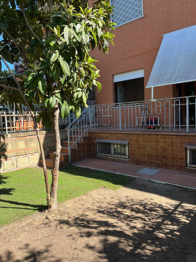 Villa singola in affitto a Roma