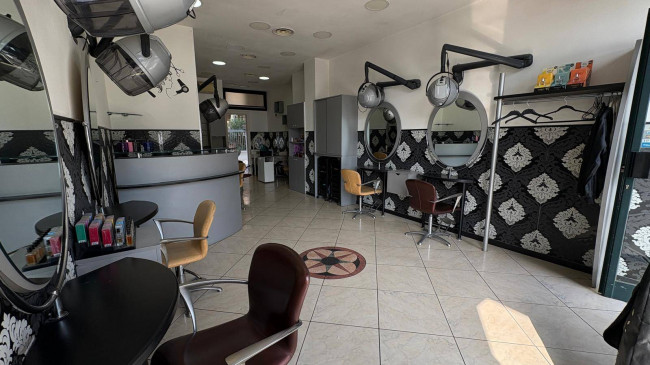 Negozio in vendita a Milano